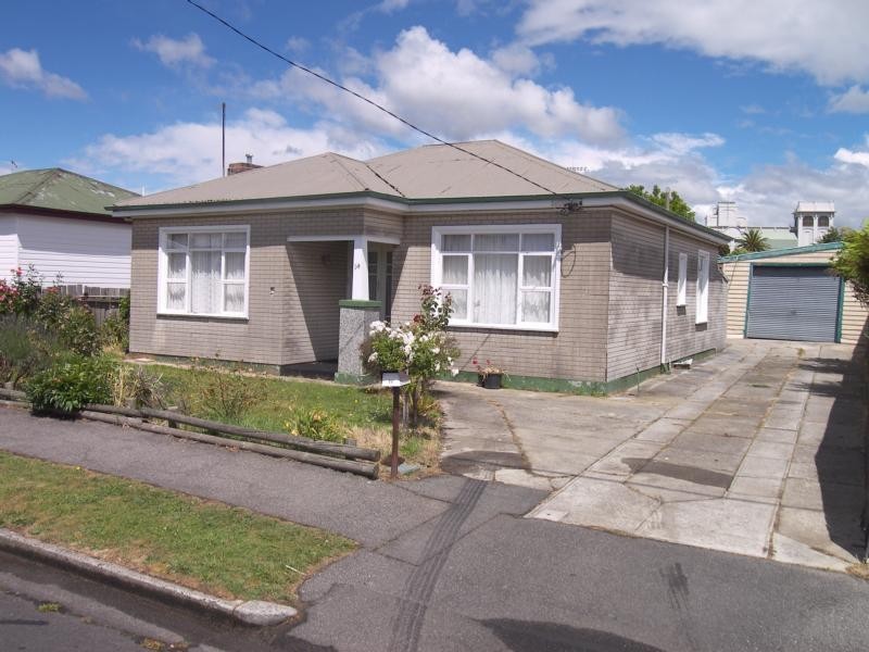 14 Winston Street, Mowbray TAS 7248