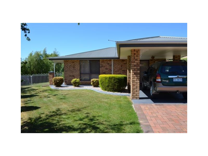 10 Village Court, St Leonards TAS 7250