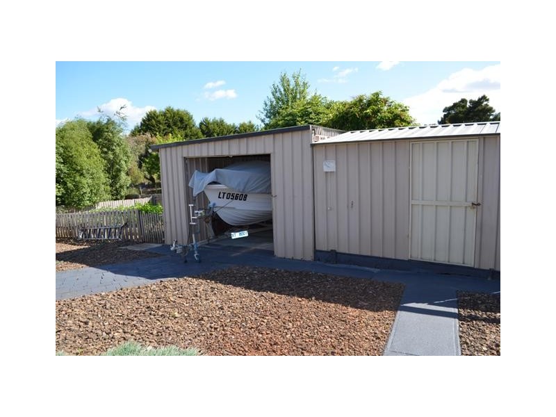 10 Village Court, St Leonards TAS 7250