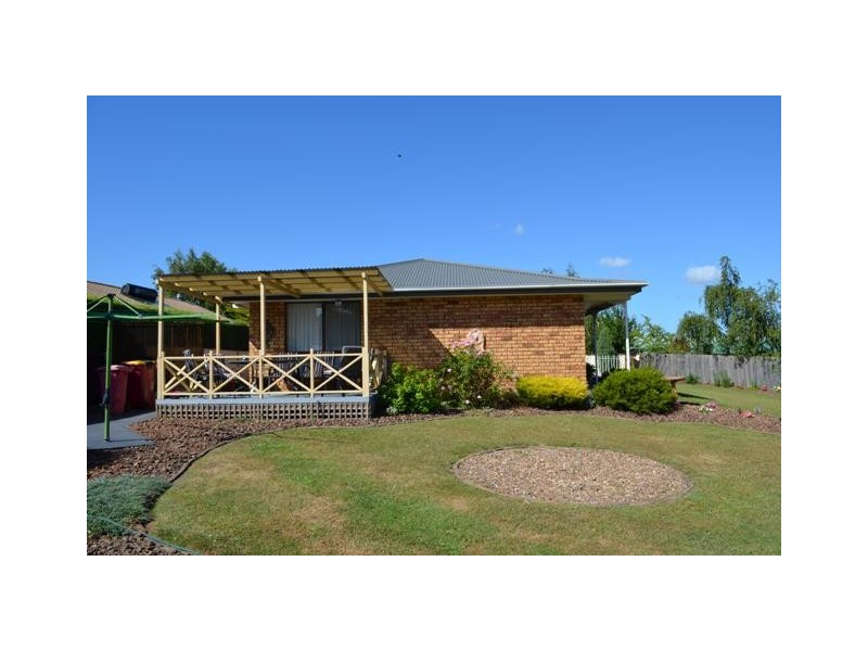 10 Village Court, St Leonards TAS 7250