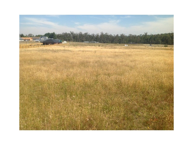 Lot 5 Berne Court, Grindelwald TAS 7277