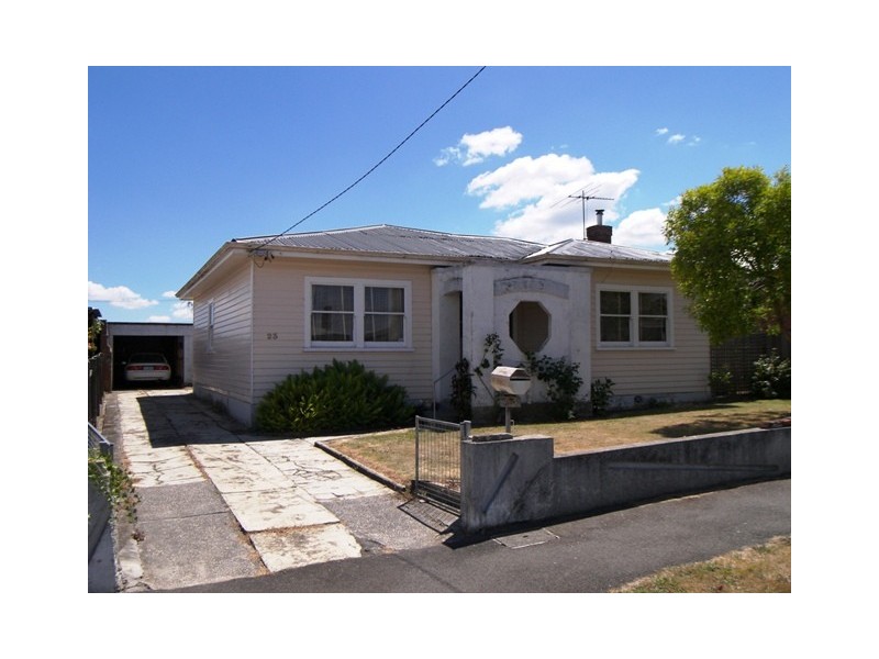 23 Winston Street, Mowbray TAS 7248
