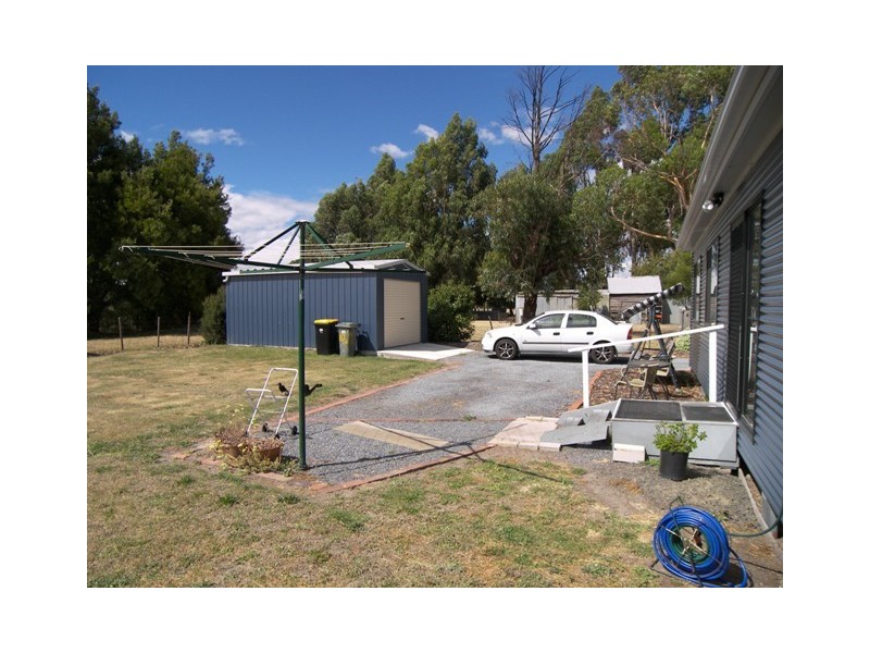 22 Mary Street, Perth TAS 7300