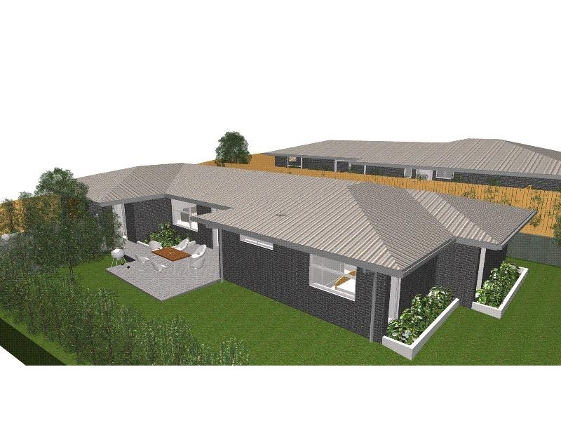 1/11 Eldonhurst Drive, Newstead TAS 7250