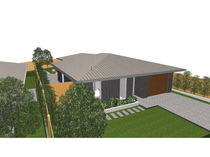2/11 Eldonhurst Drive, Newstead TAS 7250