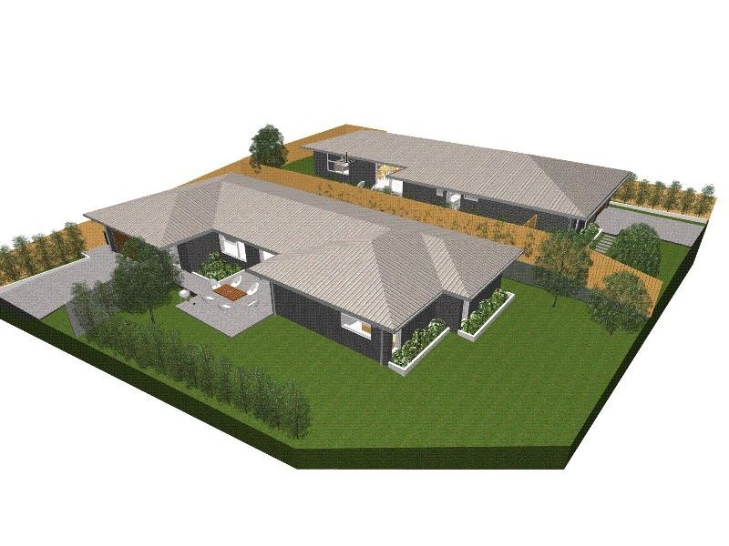 2/11 Eldonhurst Drive, Newstead TAS 7250