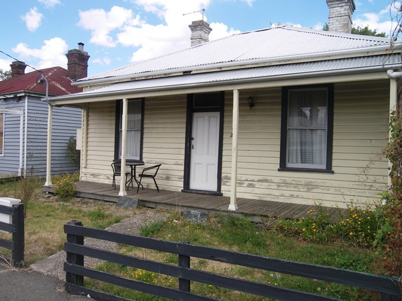 27 Bedford Street, Invermay TAS 7248