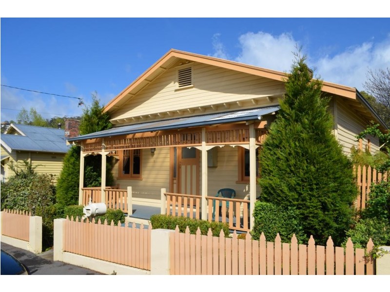 11 Hamilton Street, West Launceston TAS 7250