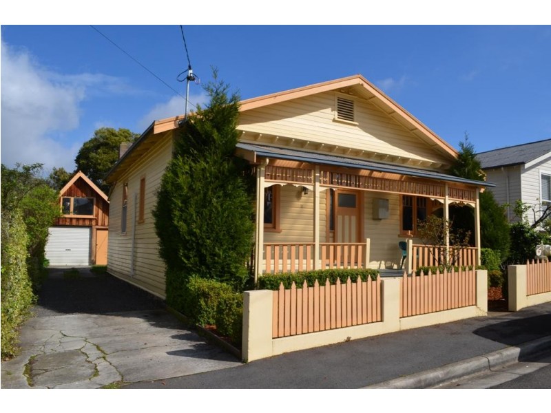 11 Hamilton Street, West Launceston TAS 7250