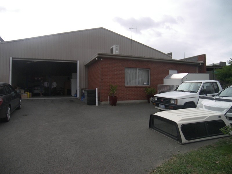 391 Hobart Road, Youngtown TAS 7249