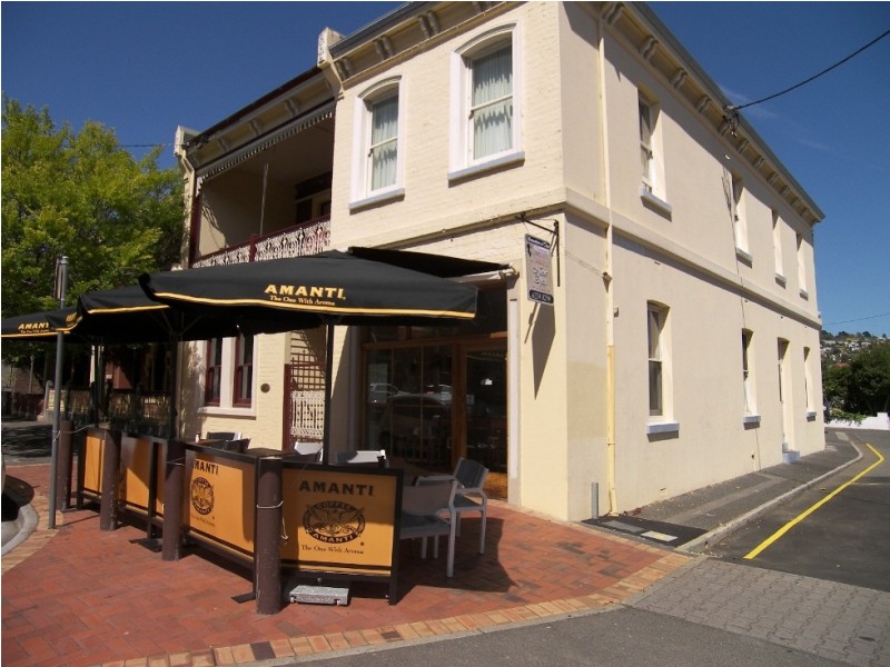 226 Charles Street, Launceston TAS 7250