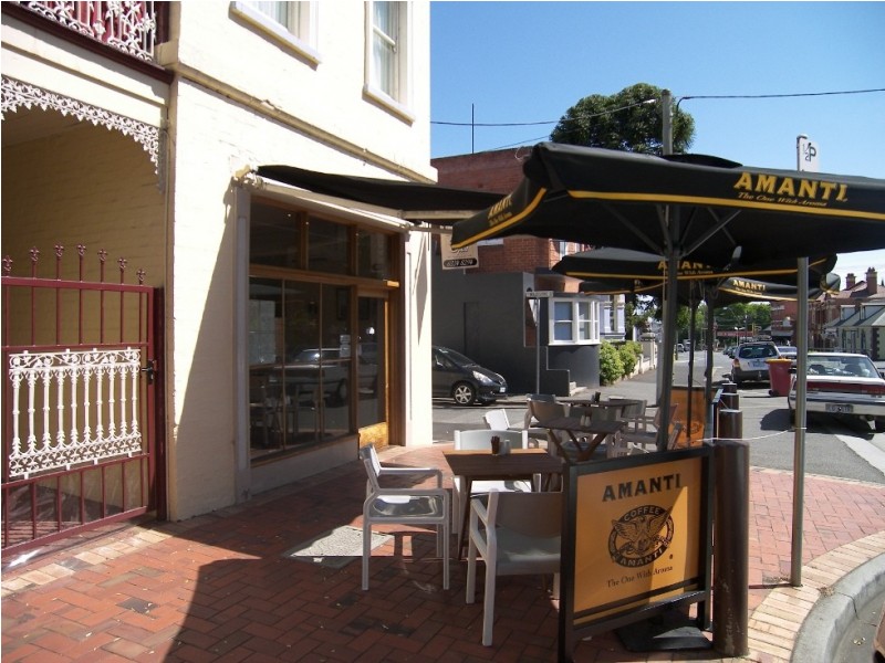 226 Charles Street, Launceston TAS 7250