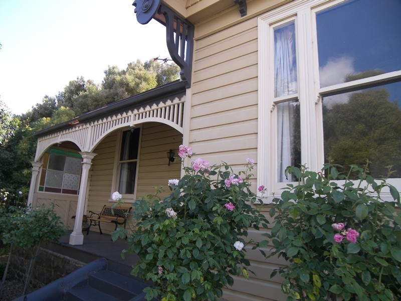 299 St Leonards Road, St Leonards TAS 7250