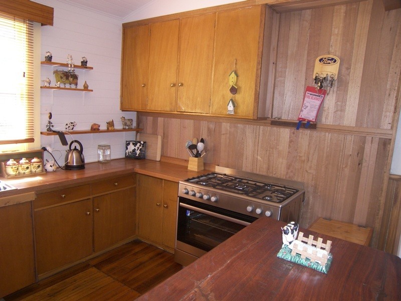 299 St Leonards Road, St Leonards TAS 7250