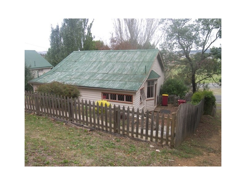21 Jackson Street, Mowbray TAS 7248