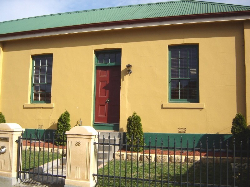 88 Margaret Street, Launceston TAS 7250