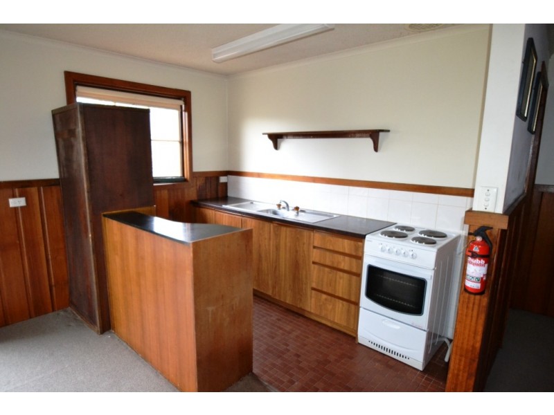 28 Rutherglen Holiday Village, Hadspen TAS 7290