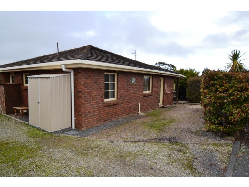 28 Rutherglen Holiday Village, Hadspen TAS 7290
