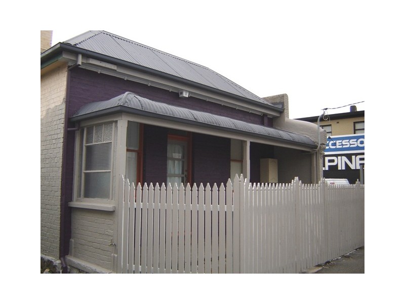 263 Wellington Street, Launceston TAS 7250