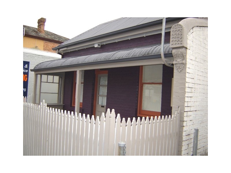 263 Wellington Street, Launceston TAS 7250
