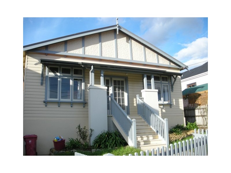 203 St John Street, Launceston TAS 7250