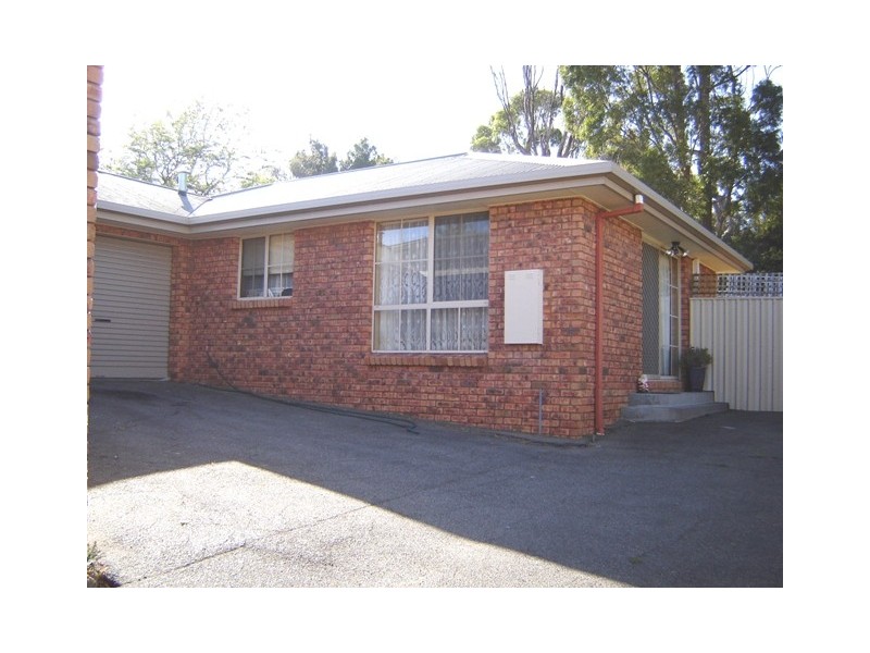 2/22 Heathfield Street, Norwood TAS 7250