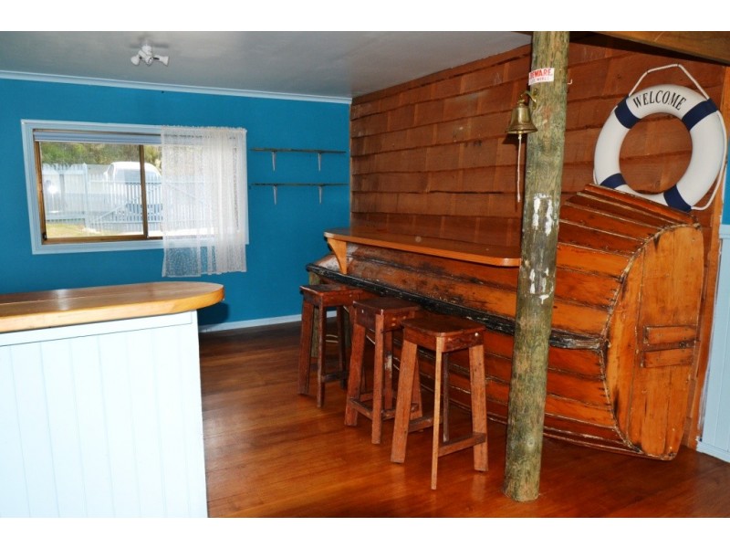 45 Campbell Street, Weymouth TAS 7252