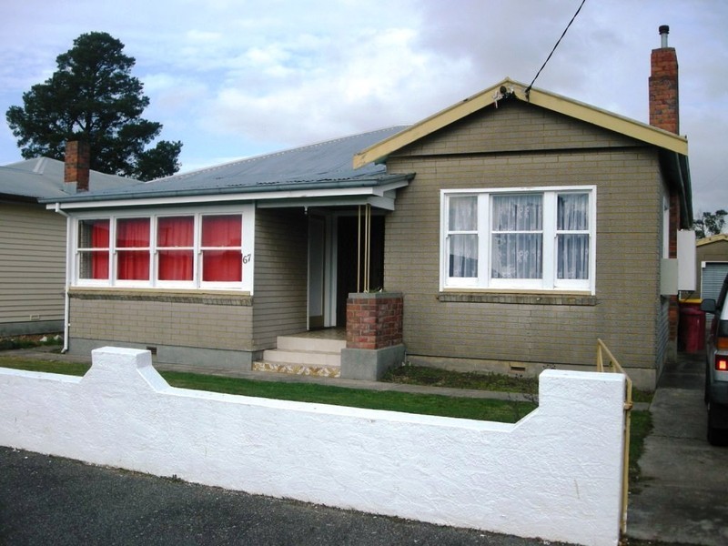 67 Foch Street, Mowbray TAS 7248
