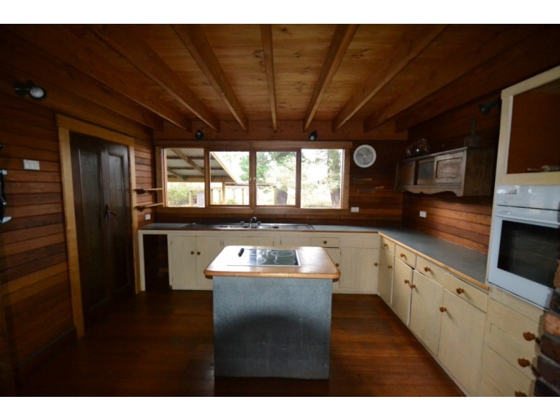 1396 Bridgenorth Road, Rosevale TAS 7292