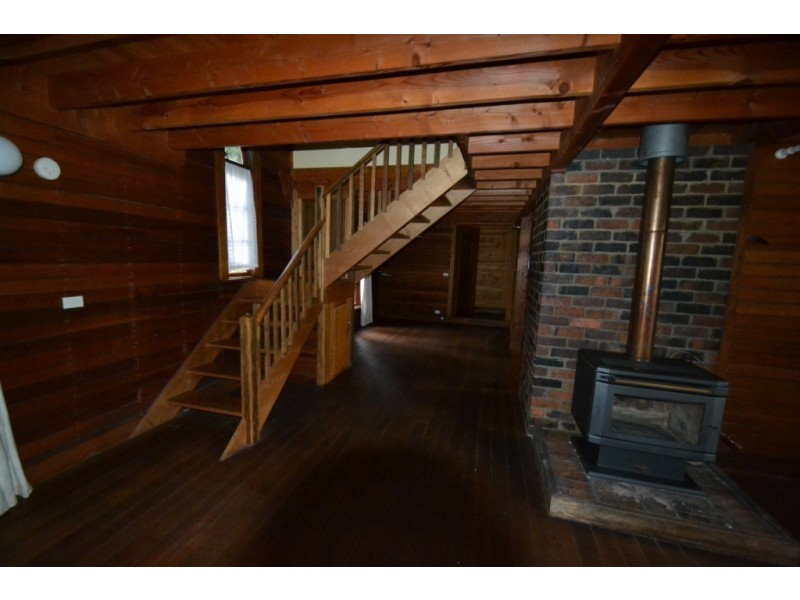 1396 Bridgenorth Road, Rosevale TAS 7292