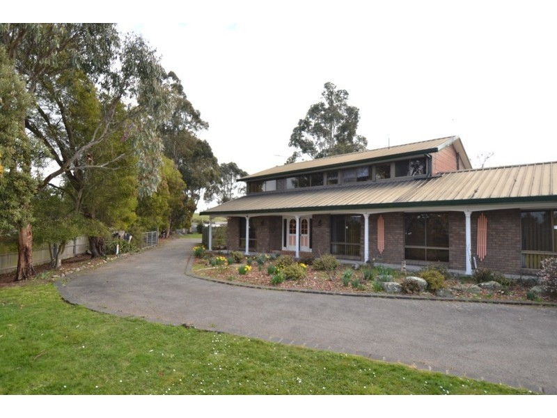 16 Cromwell Street, Perth TAS 7300