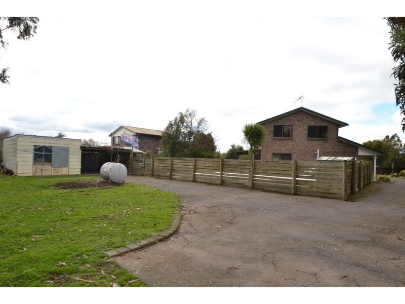 16 Cromwell Street, Perth TAS 7300