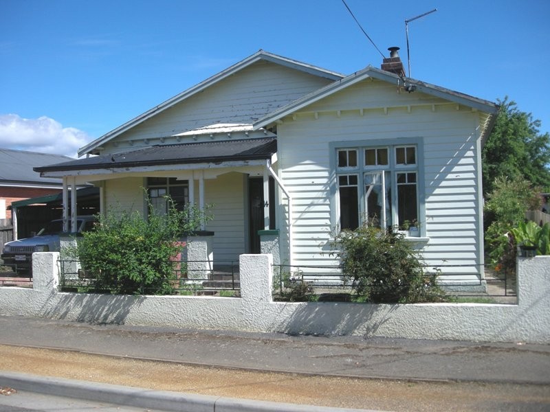 14 Rosslyn Road, Invermay TAS 7248