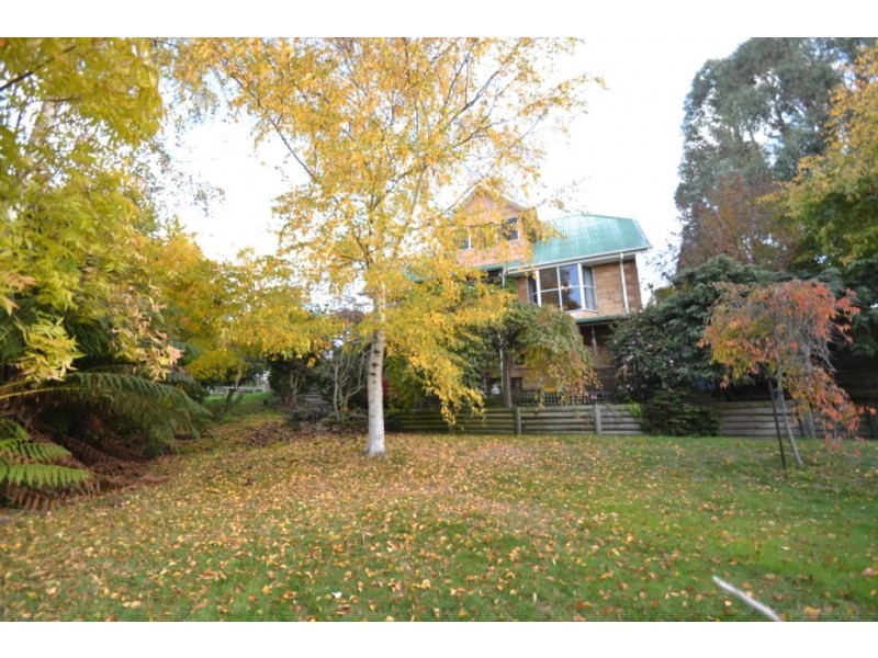 354 Gravelly Beach Road, Gravelly Beach TAS 7276