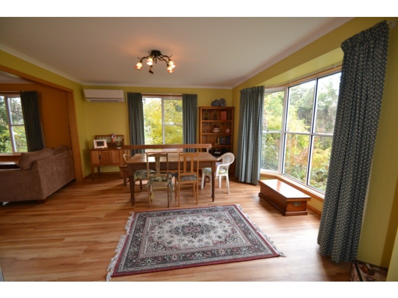 354 Gravelly Beach Road, Gravelly Beach TAS 7276