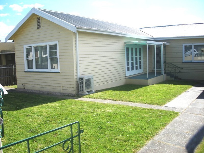 22 Clare Street, Mowbray TAS 7248