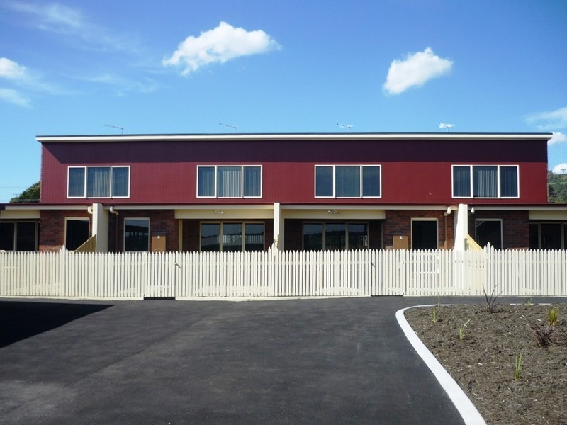 3/11 Goulburn Street, St Leonards TAS 7250