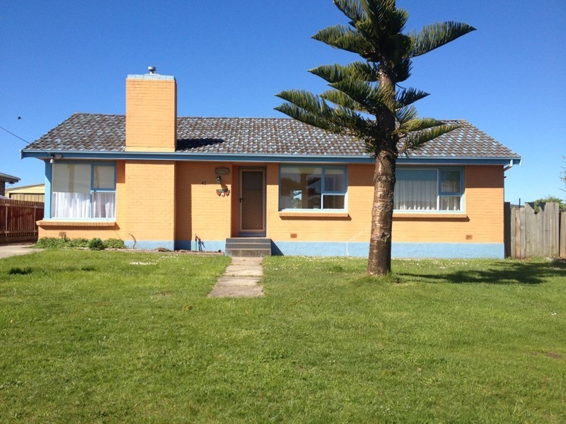 42 Wellington Street, George Town TAS 7253