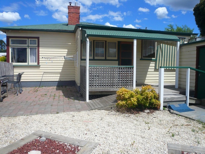 1/62 Joffre Street, Mowbray TAS 7248