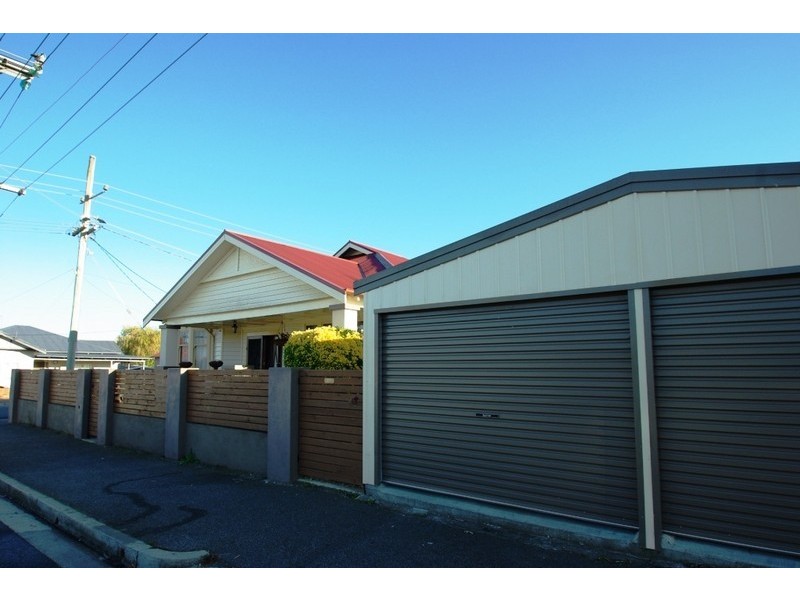 5 Beatty Street, Mowbray TAS 7248