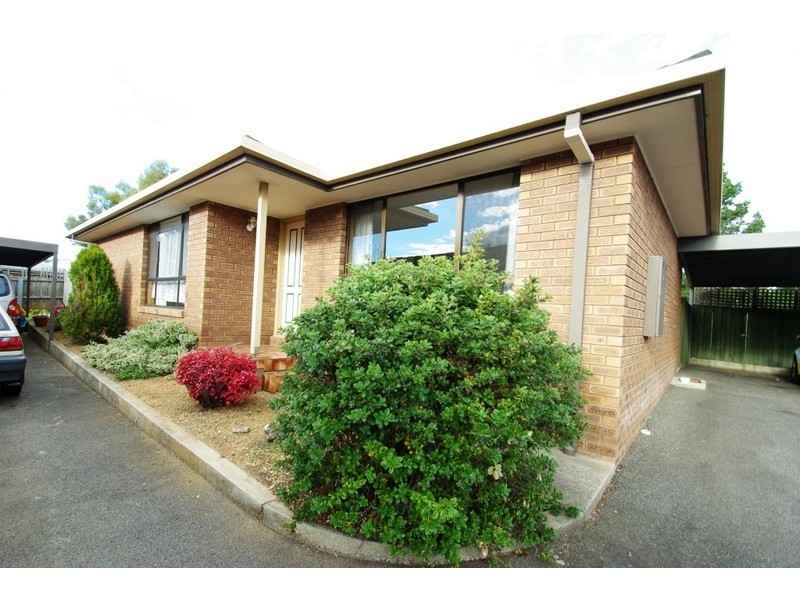 3/38-40 Parklands Parade, Newnham TAS 7248