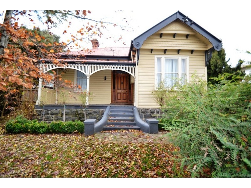 299 St Leonards Road, St Leonards TAS 7250
