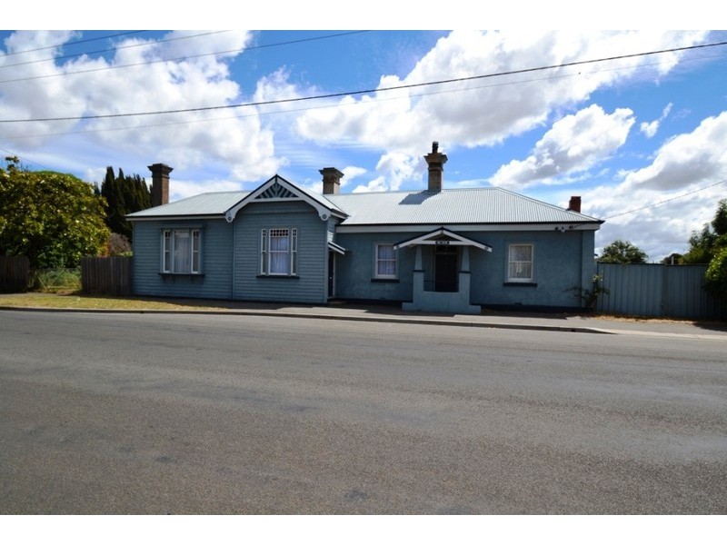 74 Wellington Street, Longford TAS 7301