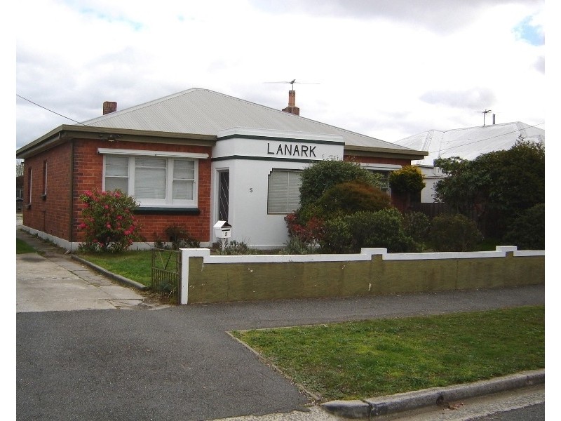 5 Mangin Street, Mowbray TAS 7248
