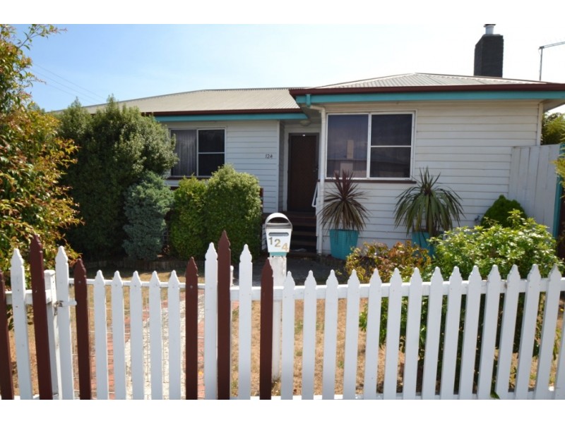 124 Friend Street, George Town TAS 7253