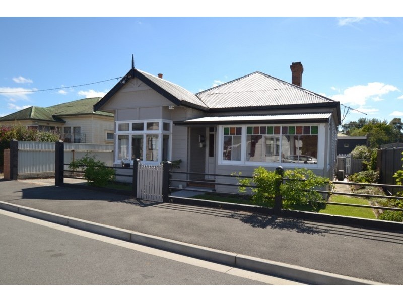 16 Oswald Street, Invermay TAS 7248