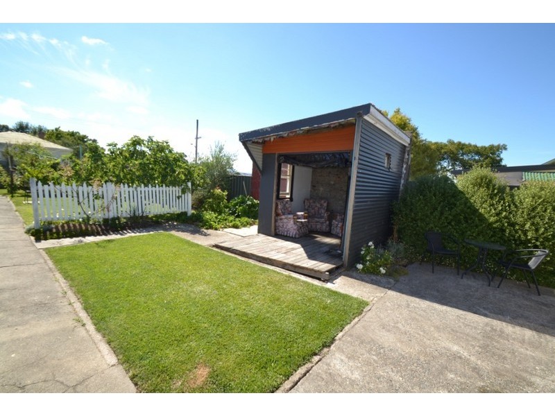 16 Oswald Street, Invermay TAS 7248