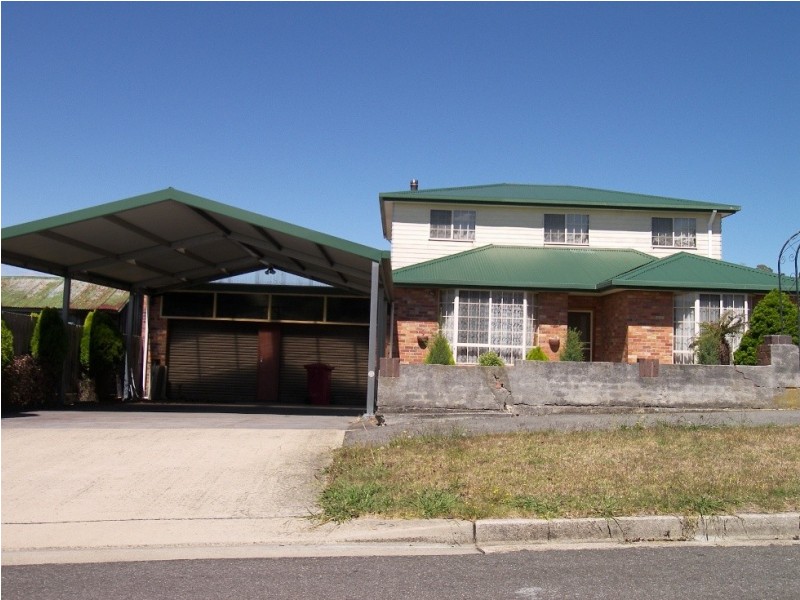 27 Ryton Street, Kings Meadows TAS 7249