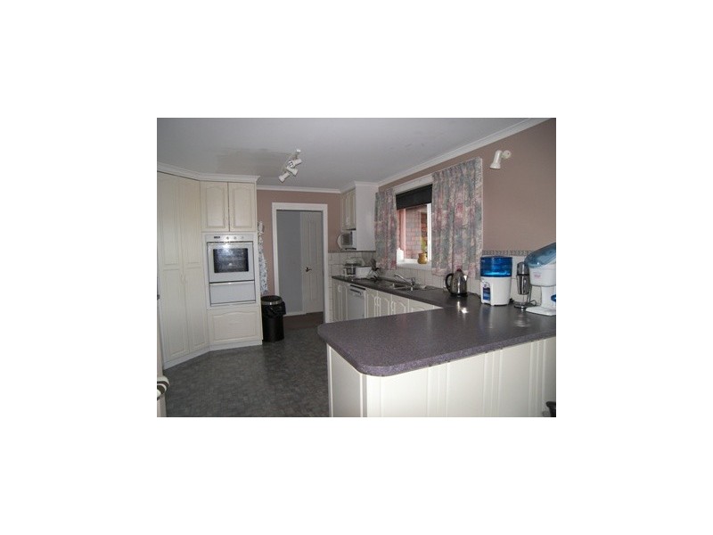 49 Mt Stuart Drive, Newnham TAS 7248