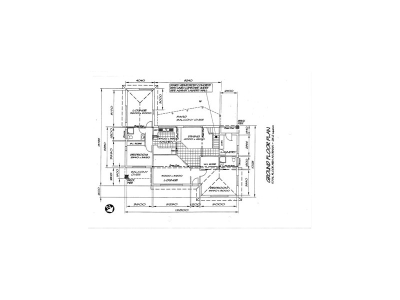 49 Mt Stuart Drive, Newnham TAS 7248